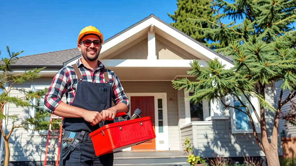 Read more about the article 🔥 3 Handyman Services in Seattle: Your 2022 Guide to Home Repair Pros