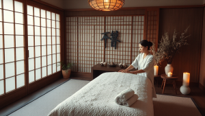 Read more about the article 東京リンパの壺が教える、自宅で叶える極上リラックスの秘訣