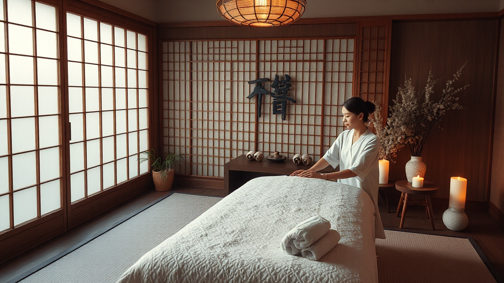 Read more about the article 東京リンパの壺が教える、自宅で叶える極上リラックスの秘訣