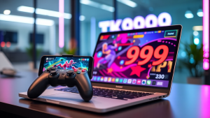 Read more about the article Why Bangladeshi Gamers Are Choosing TK999 for a Seamless Online Gaming Experience