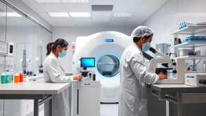 Read more about the article Todo lo que debes saber sobre los Laboratorios en Chihuahua y sus servicios