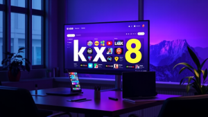 Read more about the article kx8: A Comprehensive Overview of Its Role in Digital Entertainment Platforms
