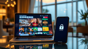 Read more about the article Getting Started with tk999: Your Guide to a Reliable Online Gaming Platform
