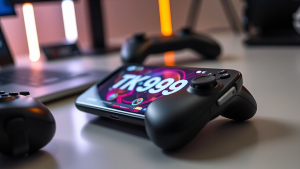 Read more about the article TK999: A Fresh Look at Bangladesh’s Emerging Gaming Platform