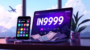 Read more about the article Exploring the IN999 Gaming Ecosystem: Features, Access, and What Sets It Apart