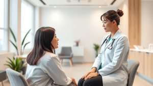Read more about the article 서면 피부과 추천, 피부 고민별 맞춤 솔루션 선택 가이드