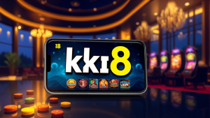 Read more about the article kx8: A Complete Guide to the Bengali Online Casino and Betting Platform