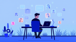 Read more about the article How https://crushon.ai/ Is Changing the Way People Explore AI Companionship
