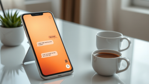 Read more about the article Girlfriend AI in 2025: How Digital Companions Are Reshaping Everyday Life