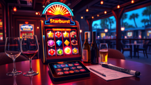 Read more about the article Starburst Slot Strateji: Mastering the Classic for Consistent Wins