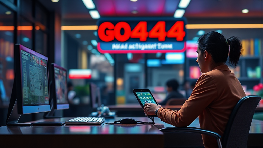 Read more about the article GO444 Cost and Value: What You Actually Get for Your Time