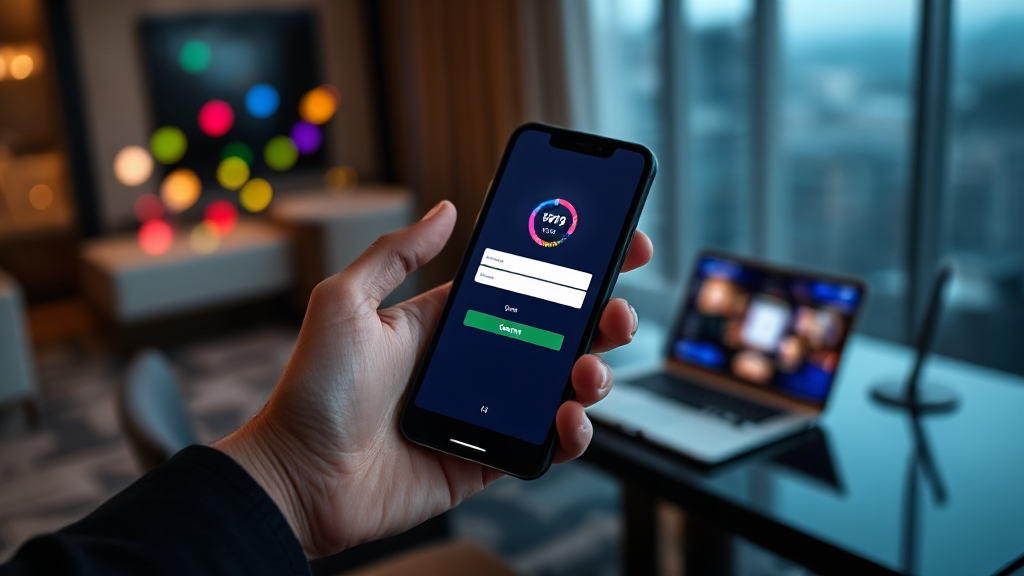 Read more about the article Why wwwtk999 Access Fails and How to Fix It