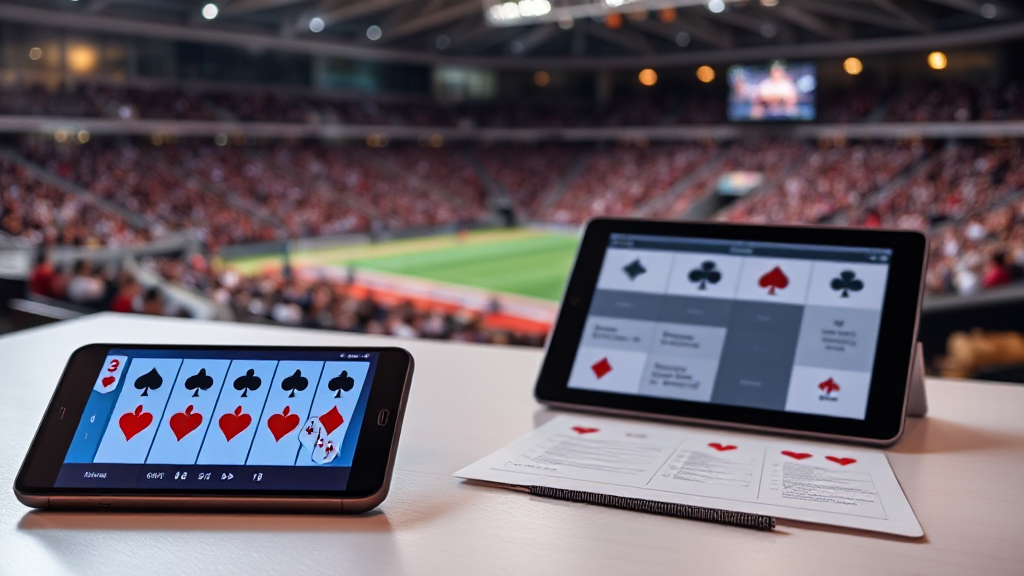 Read more about the article Three Evenings Testing the Best Rummy Game: What Broke and What Fixed It