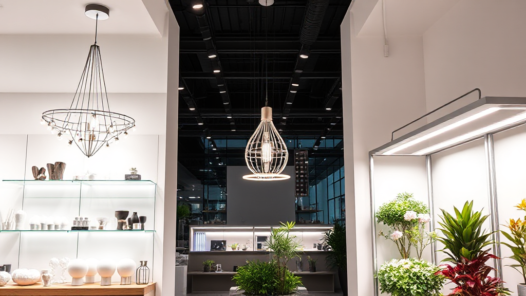 Read more about the article Cum să eviți greșelile la alegerea unei lustre LED și să obții lumină corectă